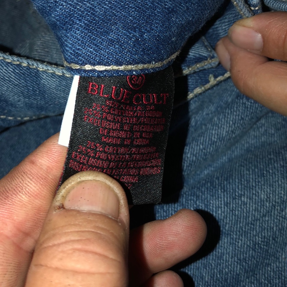 Jeans - Picture 3 of 3